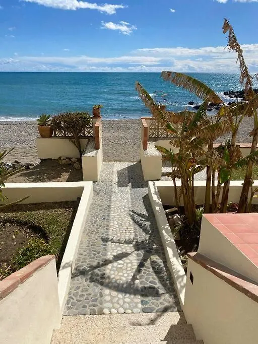 A Mare, Primera Linea De Playa Benalmadena 0*,  Spain
