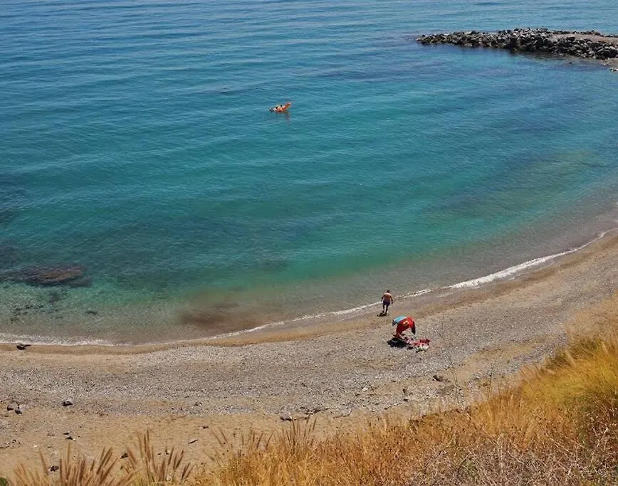 Apartment A Mare, Primera Linea De Playa Benalmadena