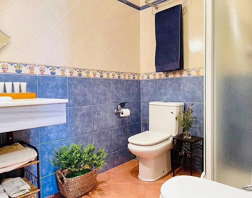 Apartment A Mare, Primera Linea De Playa Benalmadena Spain