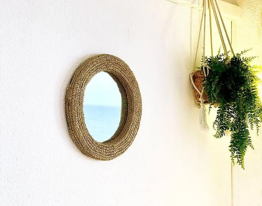 A Mare, Primera Linea De Playa Benalmadena Apartment