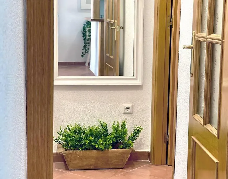 Apartment A Mare, Primera Linea De Playa Benalmadena