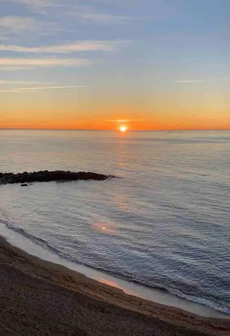 A Mare, Primera Linea De Playa Benalmadena