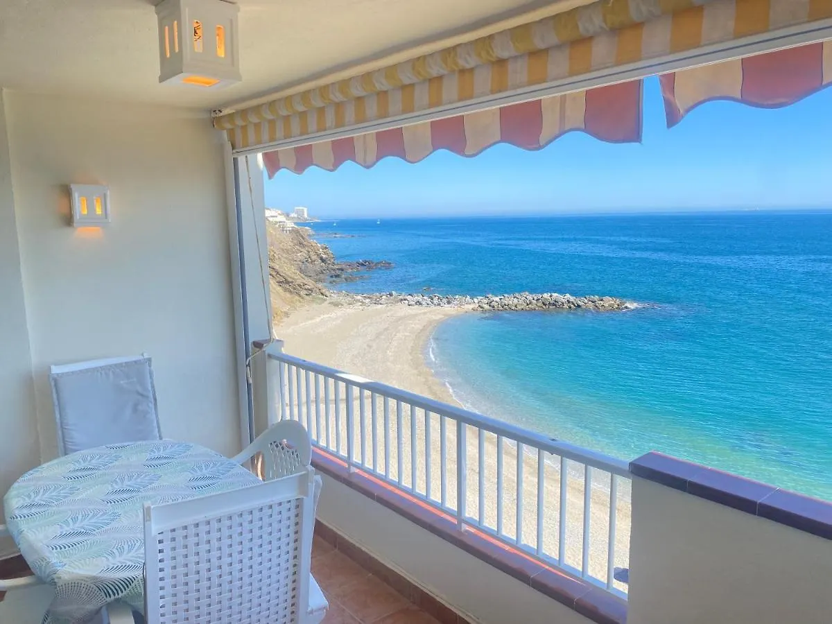 A Mare, Primera Linea De Playa Benalmadena 0*,  Spain