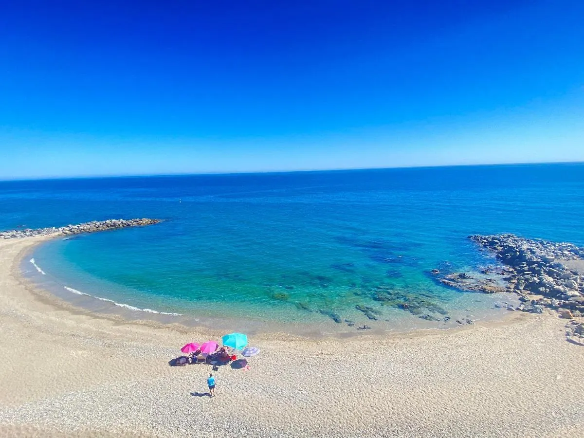A Mare, Primera Linea De Playa Benalmadena 0*,  Spain