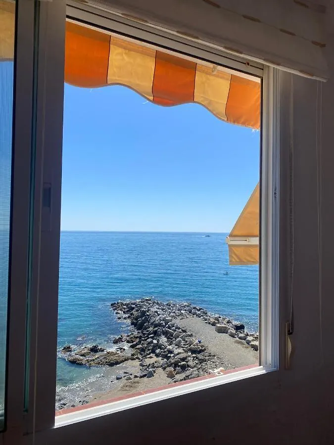 A Mare, Primera Linea De Playa Benalmadena