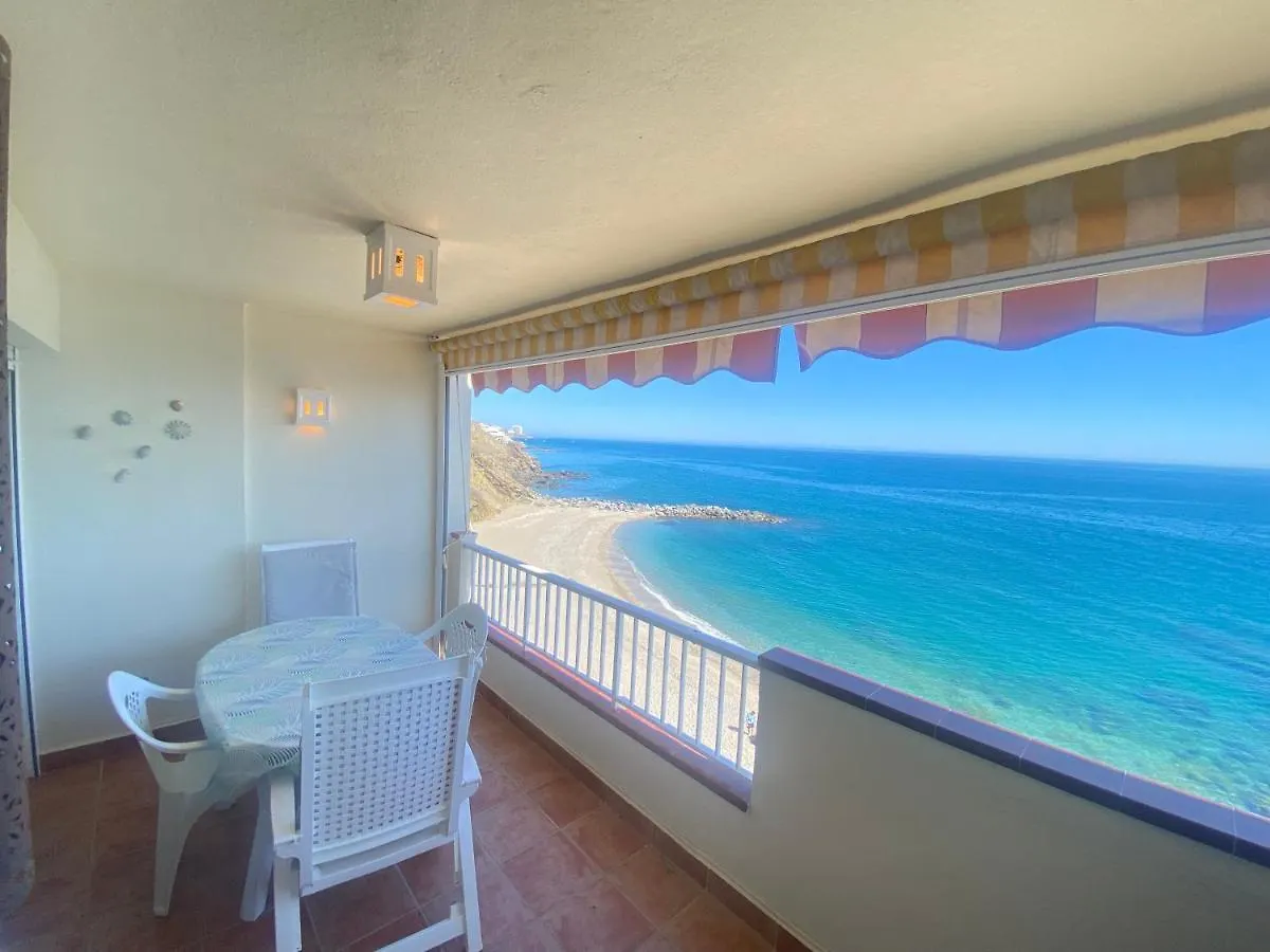 Apartment A Mare, Primera Linea De Playa Benalmadena