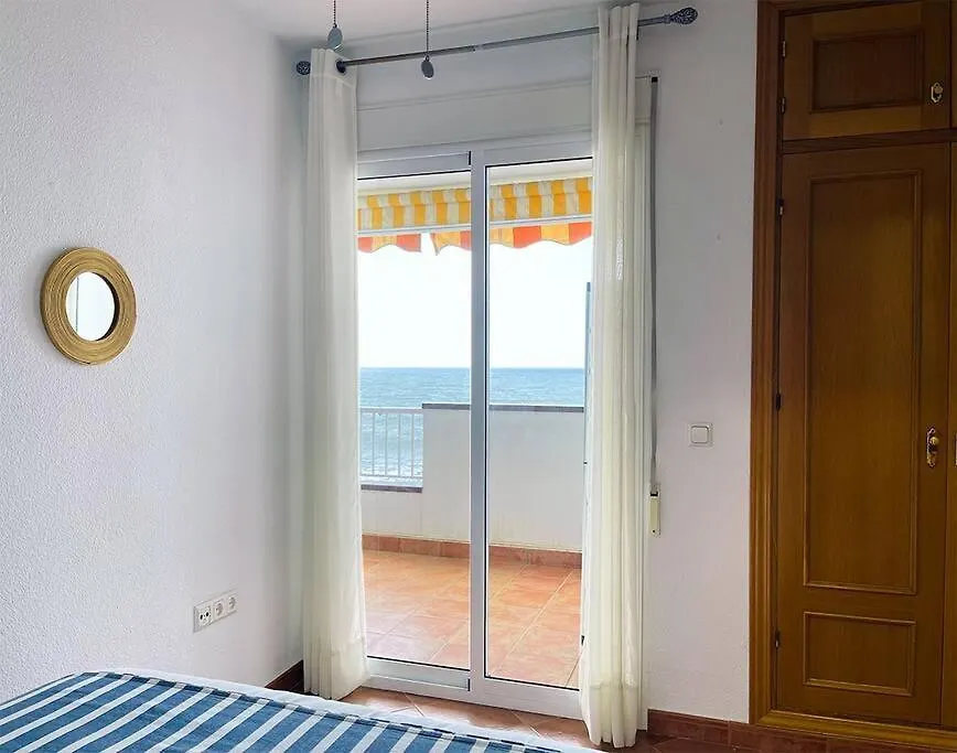 A Mare, Primera Linea De Playa Benalmadena Spain