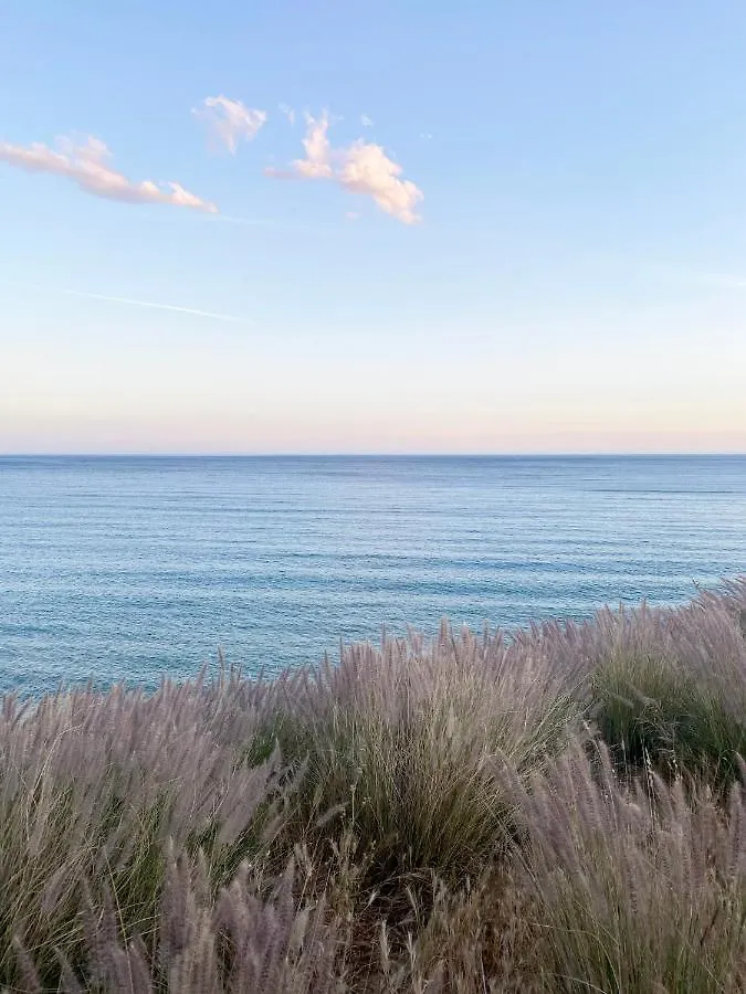 A Mare, Primera Linea De Playa Benalmadena Apartment